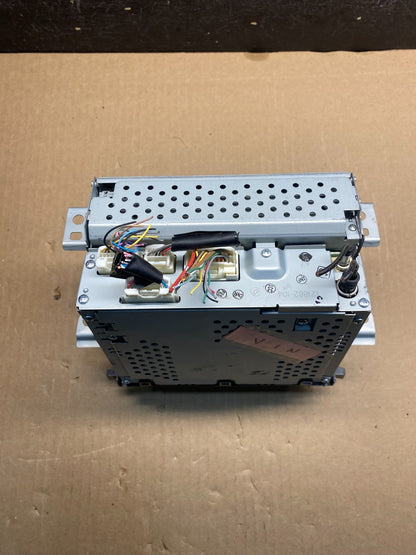 2008 2009 2010 Toyota Avalon AM FM CD Mp3 Radio Receiver AE7890 DG5