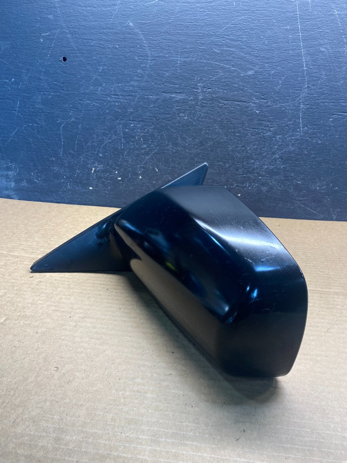 2004 to 2008 Toyota Solara Left Driver LH Side Door Side View Mirror AF6765 DW2