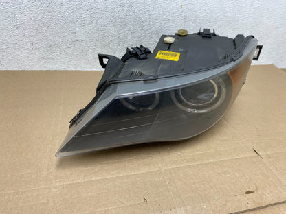 2004-2007 Bmw 645Ci 650I M6 E63 E64 Left Driver Lh Xenon Headlight AE4862 DW2