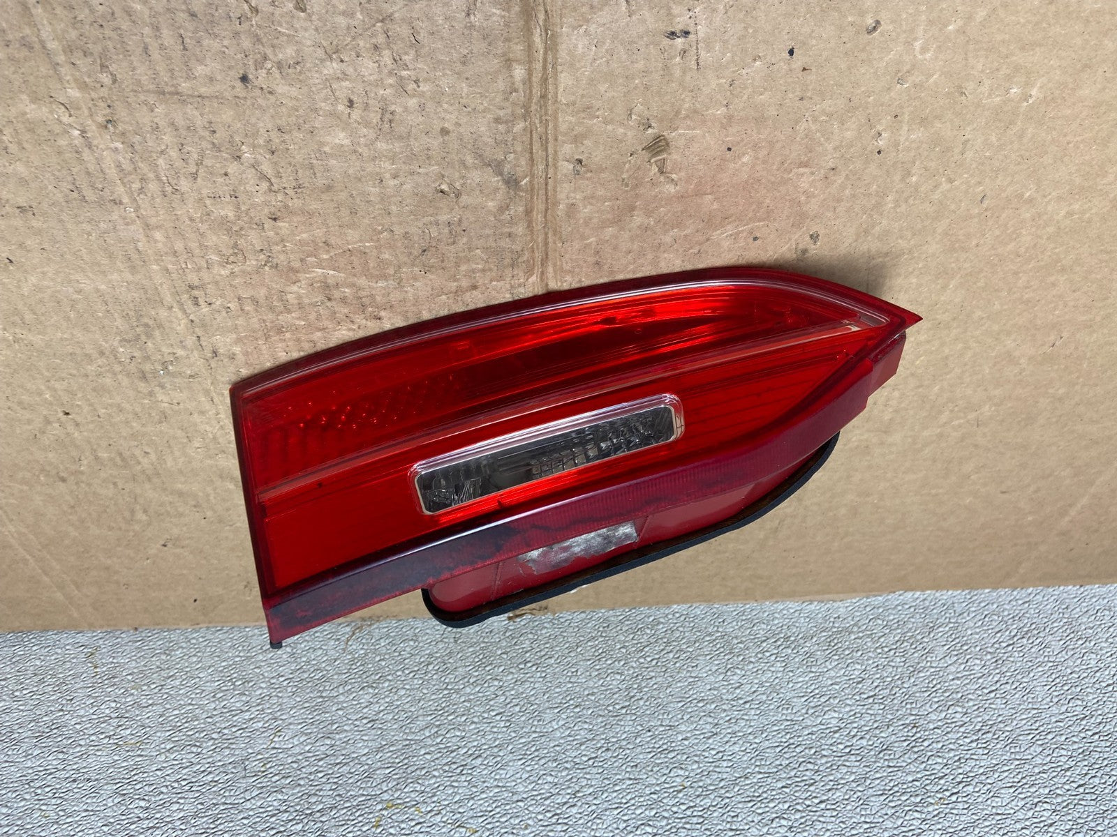 2013-2016 Hyundai Santa Fe Sport Left Driver LH Inner Tail Light AA1684 PS0
