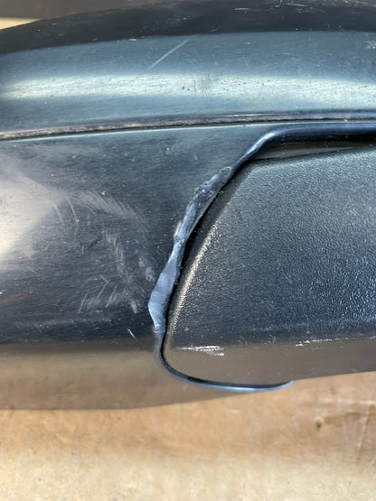 2008 - 2014 Dodge Avenger Right Passenger Side View Door Heated Mirror ad0359 DG5
