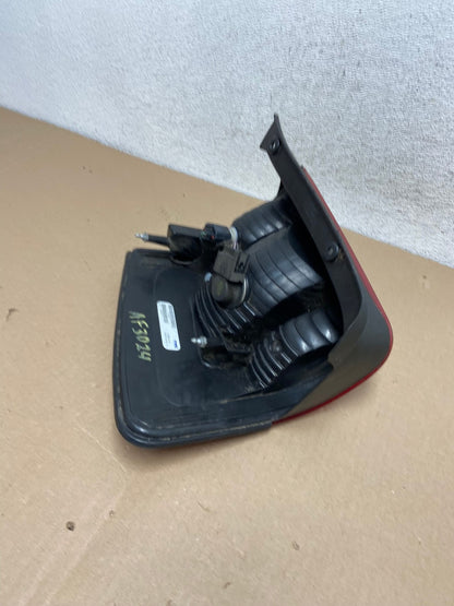 2008 to 2012 Ford Escape Left Driver LH Side Tail Light DEPO AF3024 LK6