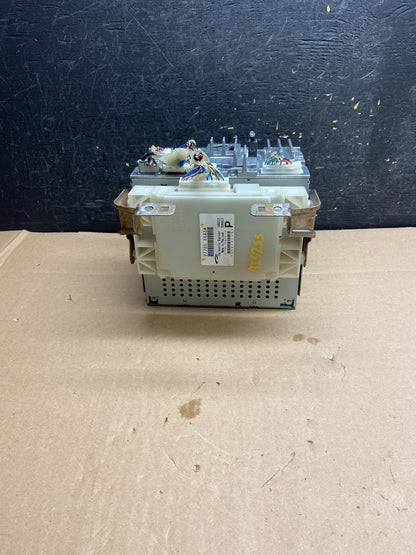 2013 2016 Nissan Pathfinder Radio AM/FM Receiver AI6255 DG4