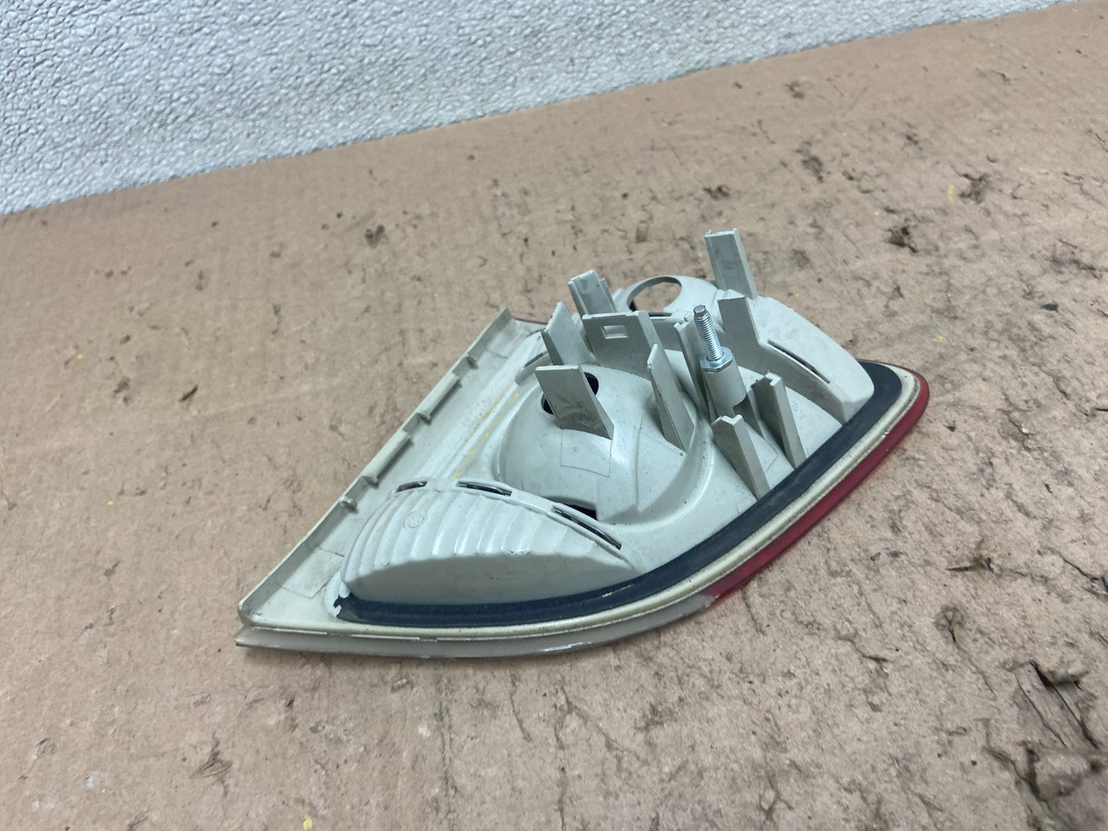 2006 - 2007 BMW 5 530i E61 Touring Left Driver LH Inner Tail Light Oem Y4863 DW4