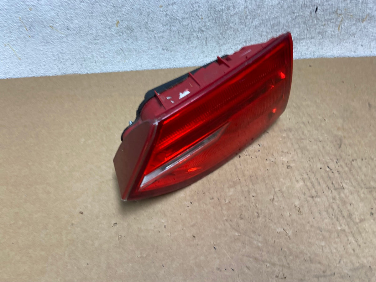 2011-2014 Volkswagen Jetta Left Driver LH Inner Trunk Tail Light AI3440 LK2