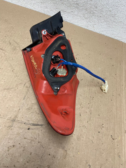 2007 - 2009 Lexus ES350 Right Passenger Side Tail Light AG4952 LK7