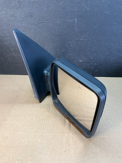 2004 to 2008 Ford F150 Right Passenger RH Side View Heated Door Mirror AF5417 DW2