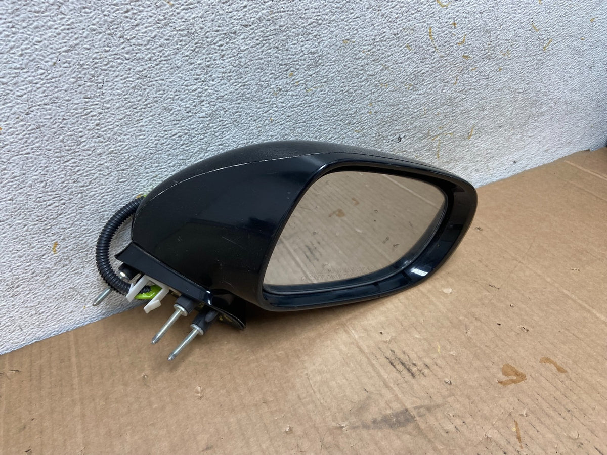 2009 - 2013 Lexus IS250 IS350 Right Passenger Side View Door Mirror AI8796 LK7