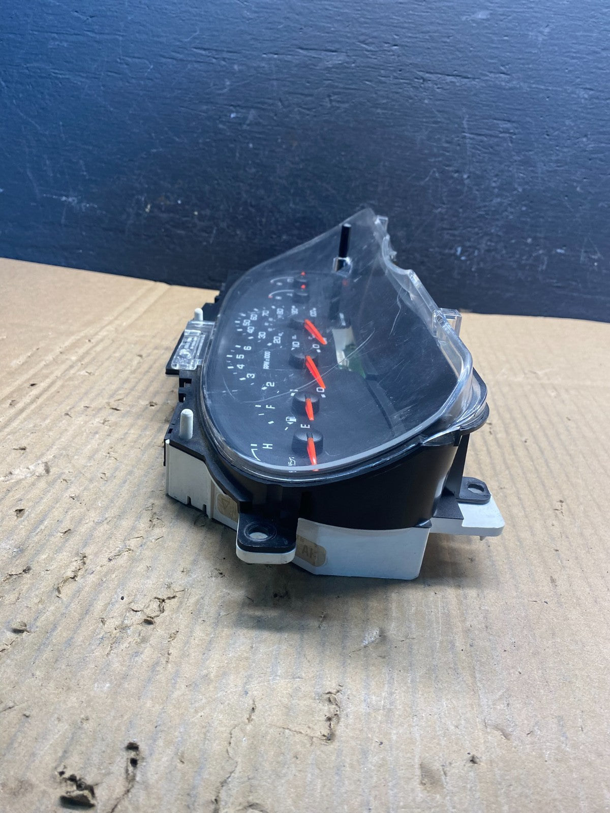 2004 2005 Ford Explorer Speedometer Cluster Gauge ad1748 DG3