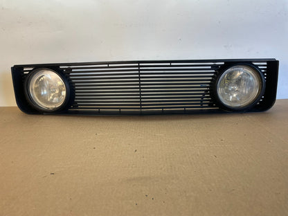 2005 - 2009 Ford Mustang Front Upper Grille Grill AG29180
