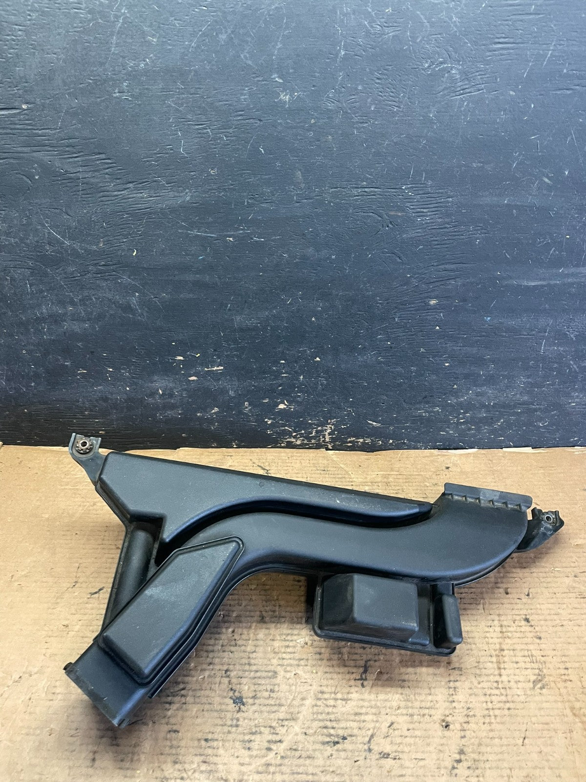 2013 to 2018 Nissan Altima 2.5L Front Air Cleaner Intake Duct Tube S1155 DG0