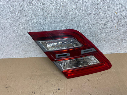 2013 to 2018 Ford Taurus Left Driver Lh Side Tail Light Inner AE6163 LK0