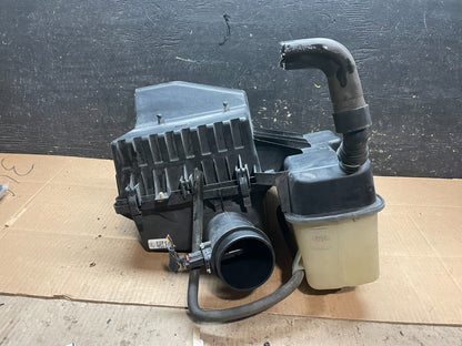 2011-2016 Ford F250 F350 Engine Coolant Reservoir Tank Air Cleaner Box y1736 DG3