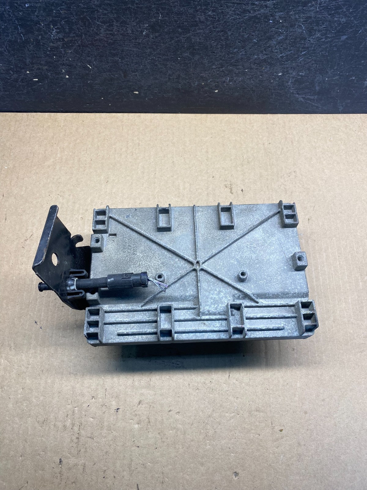 2008 2009 2010 Dodge Charger 3.5L Engine Control ECM p05187020ad AG7047 DG1