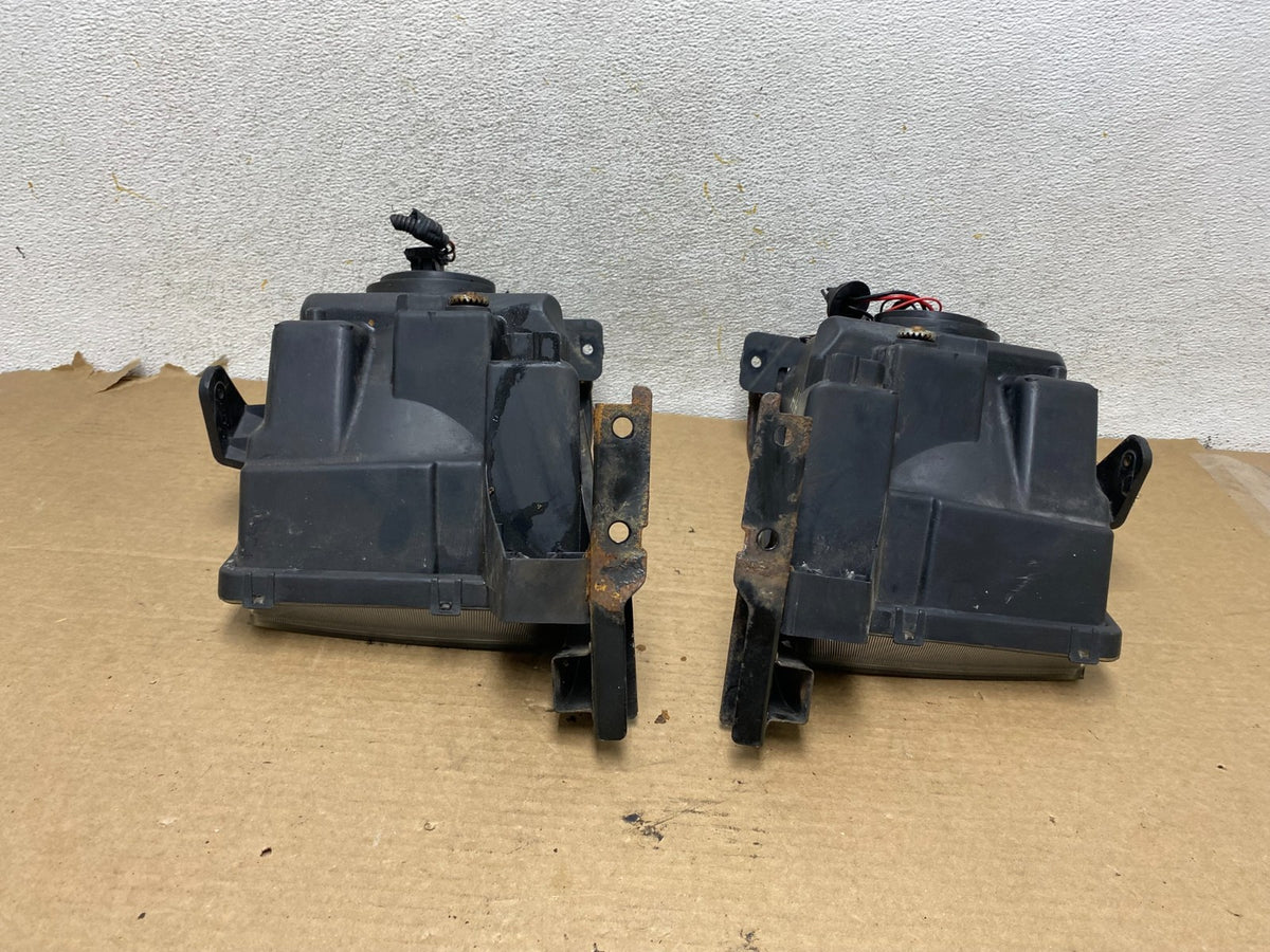 2006 2007 2008 Honda Ridgeline Left+Right Halogen Headlights AH4044 DW8