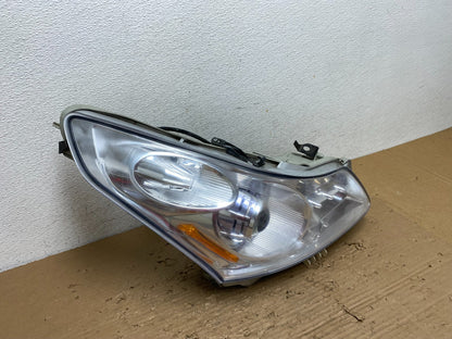 2007-2009 Infiniti G35 G37 Right Passenger Hid Xenon Headlight Sedan AD4390 DW2
