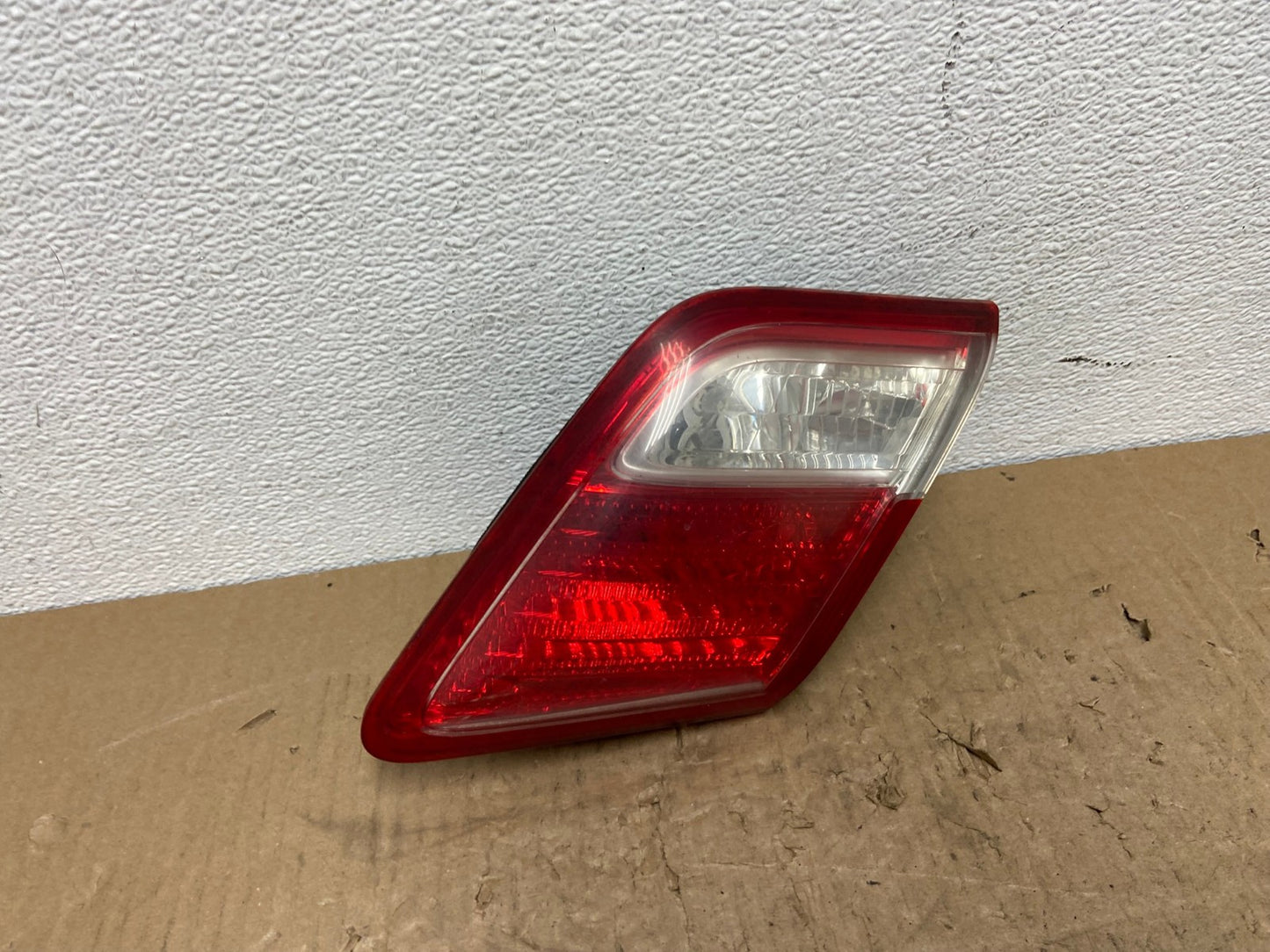 2007 2008 2009 Toyota Camry Right Passenger Rh Tail Light Inner OEM AC0129 LK2