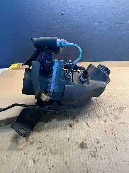 2015 to 2019 Nissan Murano Electric Hydraulic Power Steering Pump AB41713