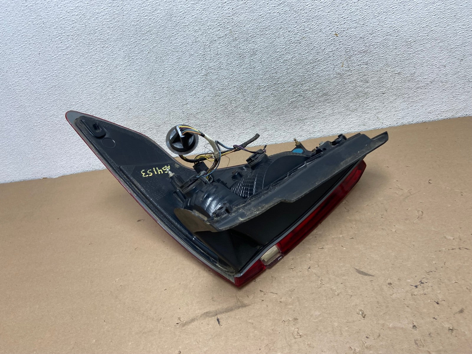 2011 2012 2013 2014 2015 Ford Explorer Left Driver LH Side Tail light AG4153 LK4