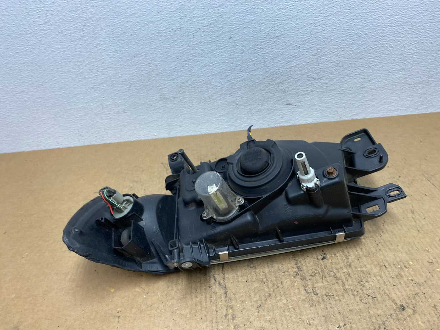 1999 to 2000 Subaru Forester Right Passenger Side Headlight Halogen Oe ac3723 DG4