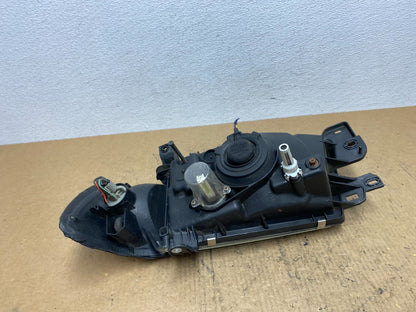 1999 to 2000 Subaru Forester Right Passenger Side Headlight Halogen Oe ac3723 DG4