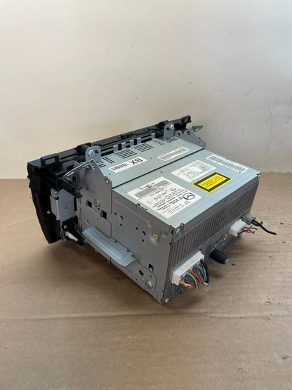2012-2013 Mazda 3 Radio Stereo CD MP3 Player Control AI0505 DG3