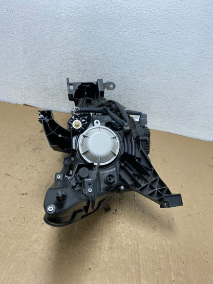 2016 - 2018 Infiniti QX60 Left Driver LH Side Xenon HID Headlight AG2402 DG8