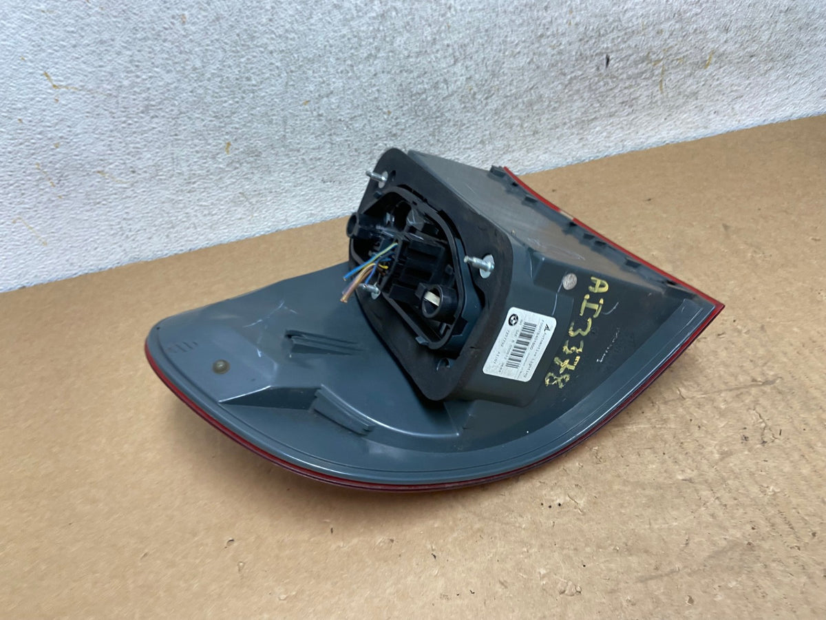 2011 2012 2013 Bmw X5 E70 Right Passenger Side Rh Tail Light AI3378 LK5