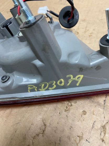 2011-2014 Nissan Murano Right Passenger RH Side Inner Tail Light AD3079 LK6