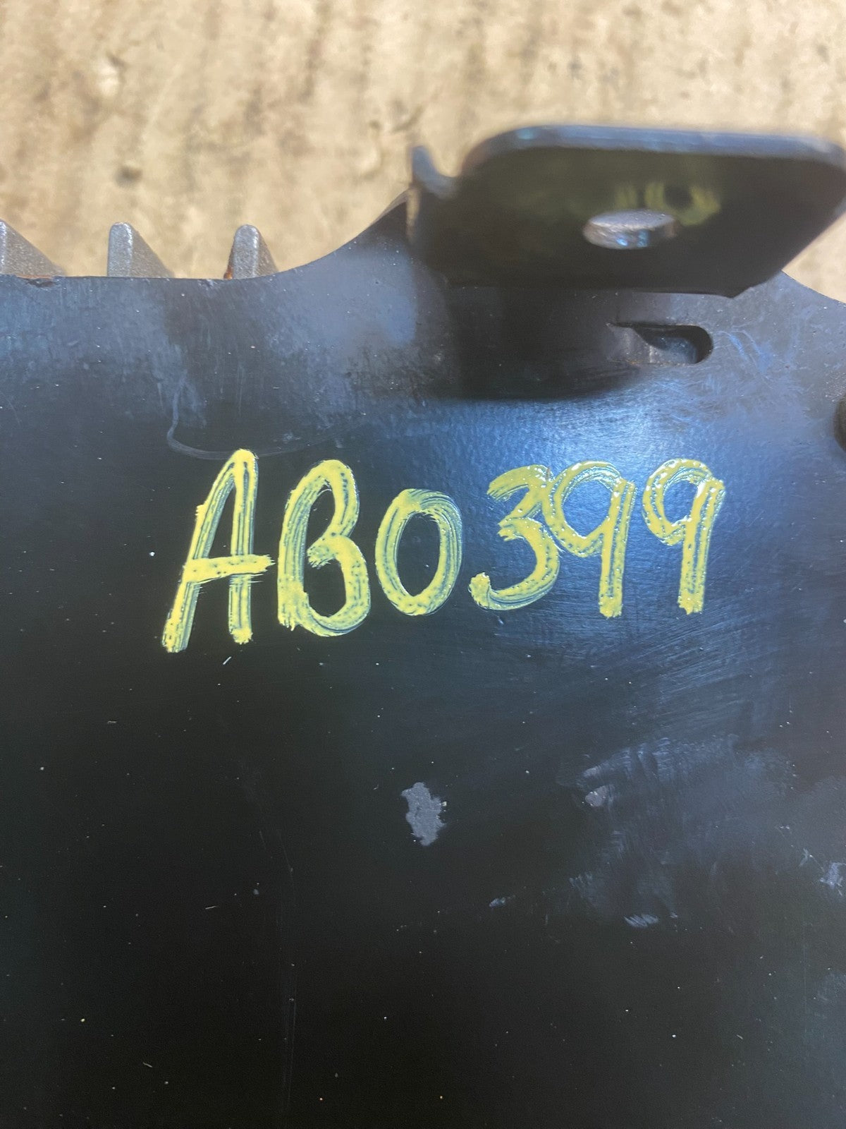2002 Dodge Caravan Or Plymouth Voyager P04727423AF ECM ECU Computer AB03993