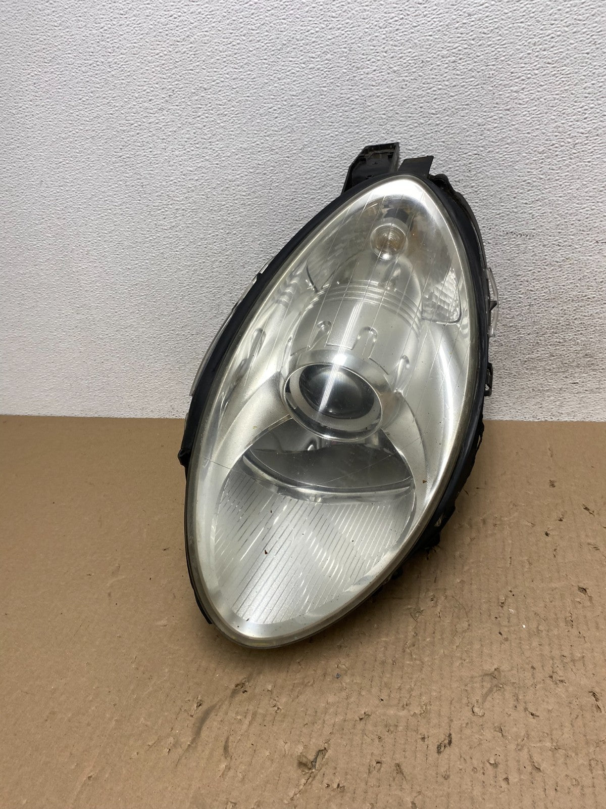 Halogen 2006 2010 Mercedes W251 R-Class Left Driver LH Headlight AE8788 DW0
