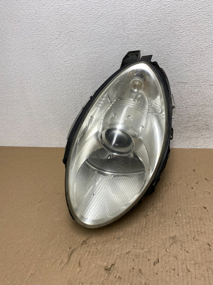 Halogen 2006 2010 Mercedes W251 R-Class Left Driver LH Headlight AE8788 DW0