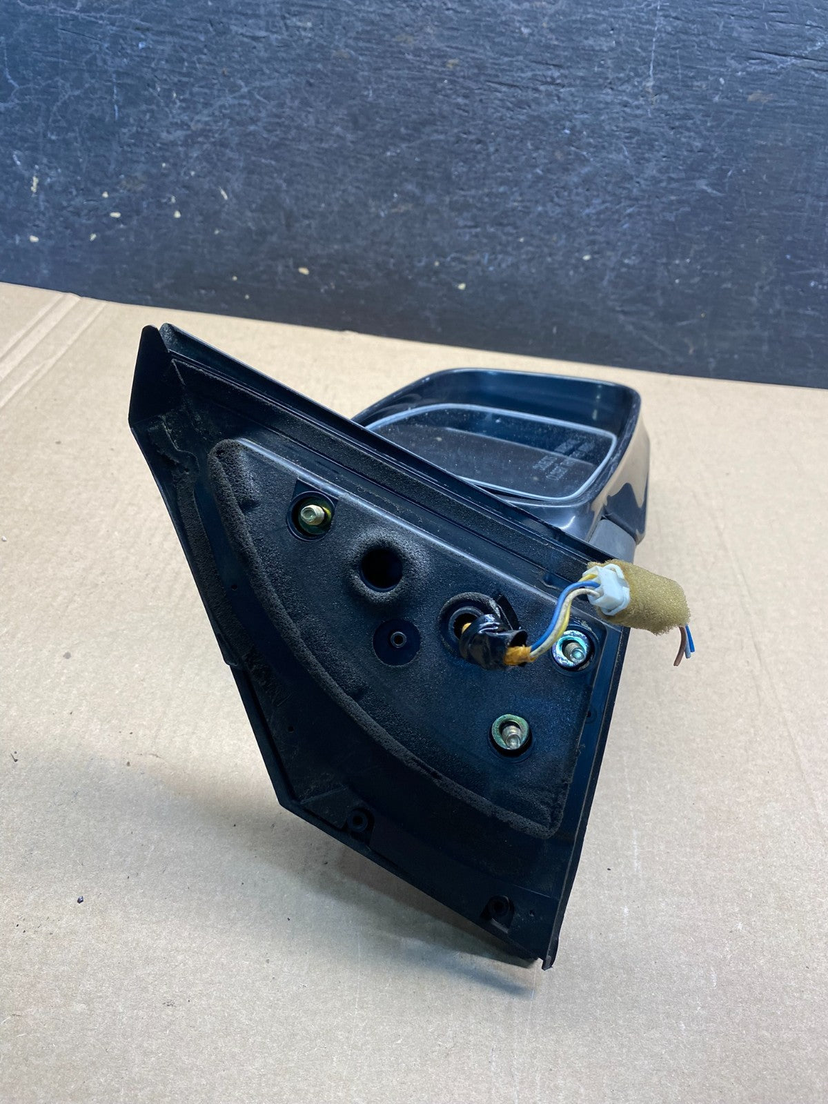 2003 - 2007 Mitsubishi Lancer Right Passenger RH Door View Mirror ah3153 DG4