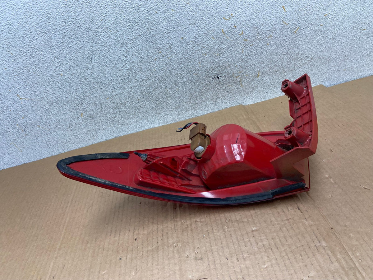 2009 2010 2011 2012 Chevrolet Traverse Left Driver LH Tail Light AI5803 LK5