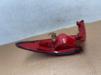 2009 2010 2011 2012 Chevrolet Traverse Left Driver LH Tail Light AI5803 LK5