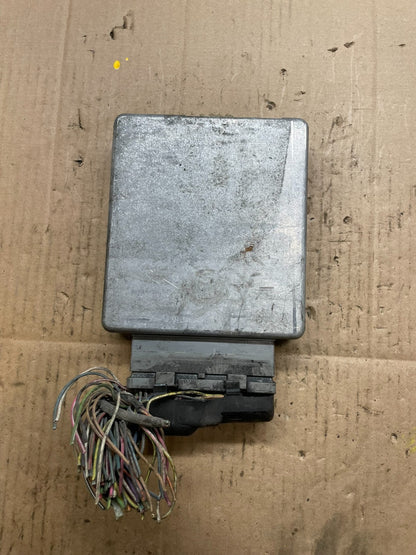 2000 2001 Ford F-150 F150 4.6L Engine Control Unit ECU Computer Module R3791 DG2