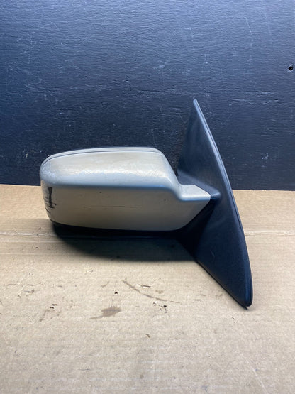 2006 to 2010 Ford Fusion Milan Right Passenger View Door Mirror ad3403 DG0