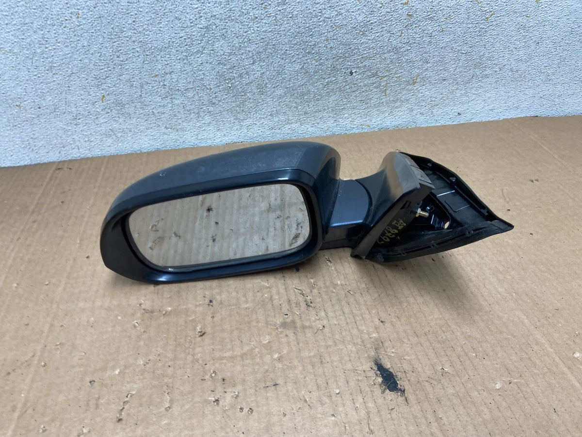2004 to 2008 Acura Tsx Left LH Driver Side View Door Mirror Power AI8792 LK5