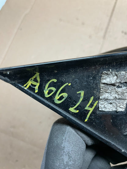 2006 2007 2008 Mercedes CLS550 Left Driver LH Side Door Mirror A6624 DG18