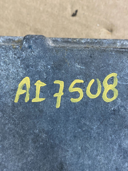 2000 Jeep Wrangler 4.0L Engine Control Module ECU ECM AI7508 DG3