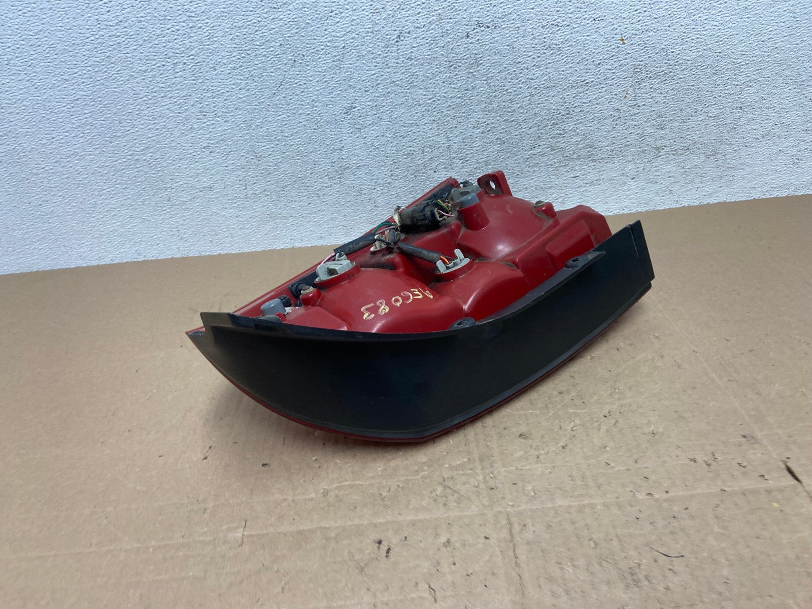2005 to 2009 Hyundai Tucson Left Driver Lh Side Tail Light AE6083 LK4