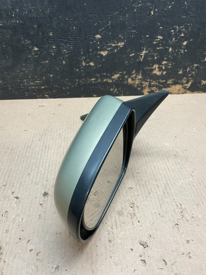 2005-2009 Subaru Legacy Outback Left Driver Door Heated Mirror Oem AA2033 MS9
