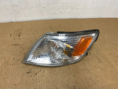 1997 to 1999 Lexus ES300 Left Driver LH Side Turn Signal AC7742 DW0