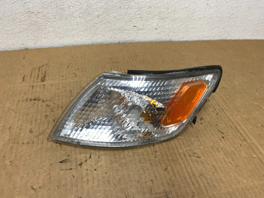 1997 to 1999 Lexus ES300 Left Driver LH Side Turn Signal AC7742 DW0