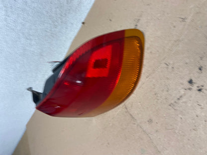 1996 to 1998 Honda Civic Tail Light Sedan Right Passenger RH Side AF4669 LK1