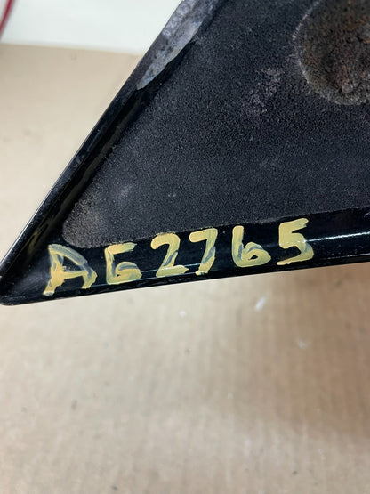 2006 - 2010 BMW 6 Series 650i 645i Left Driver LH View Door Mirror AG2765 MS11
