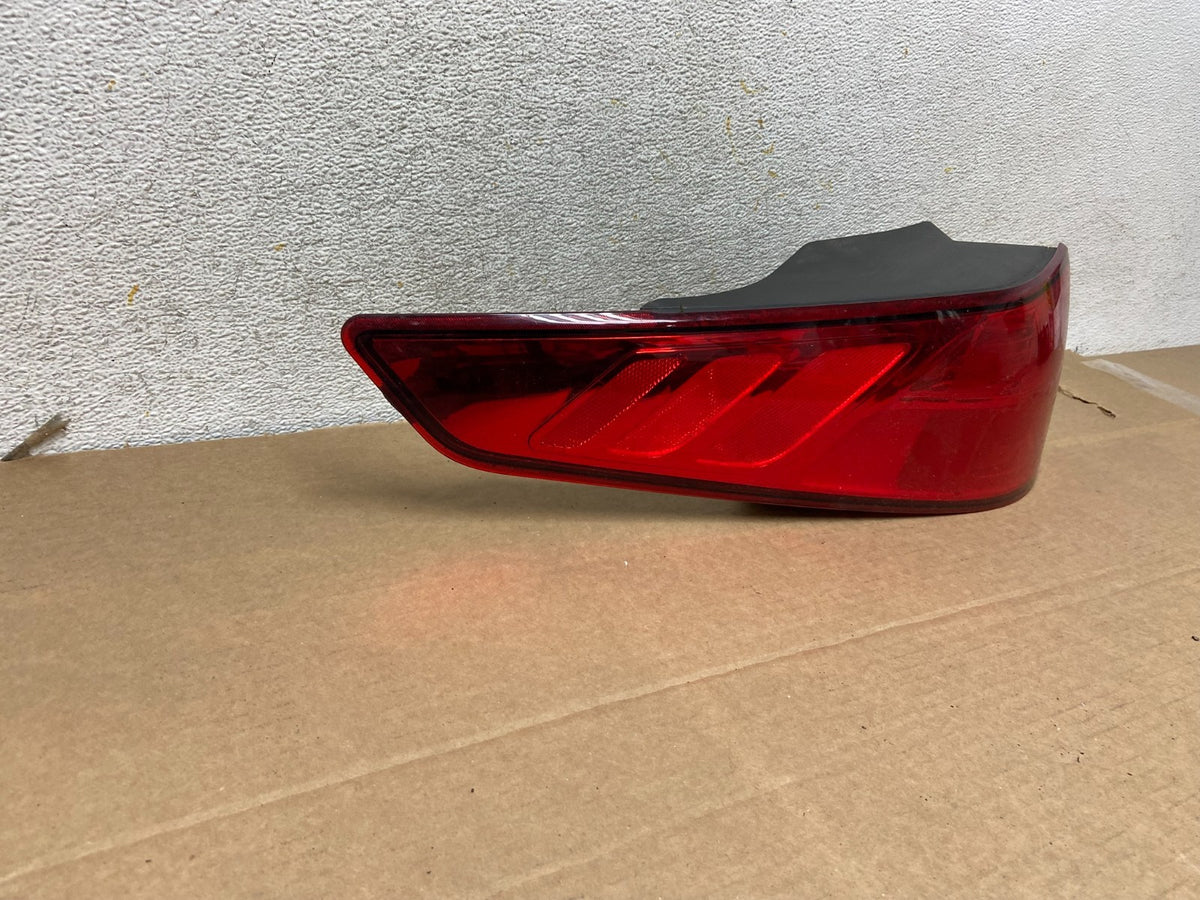 2014 - 2015 Kia Optima Left Driver LH Side Tail Light AH3090 DW1