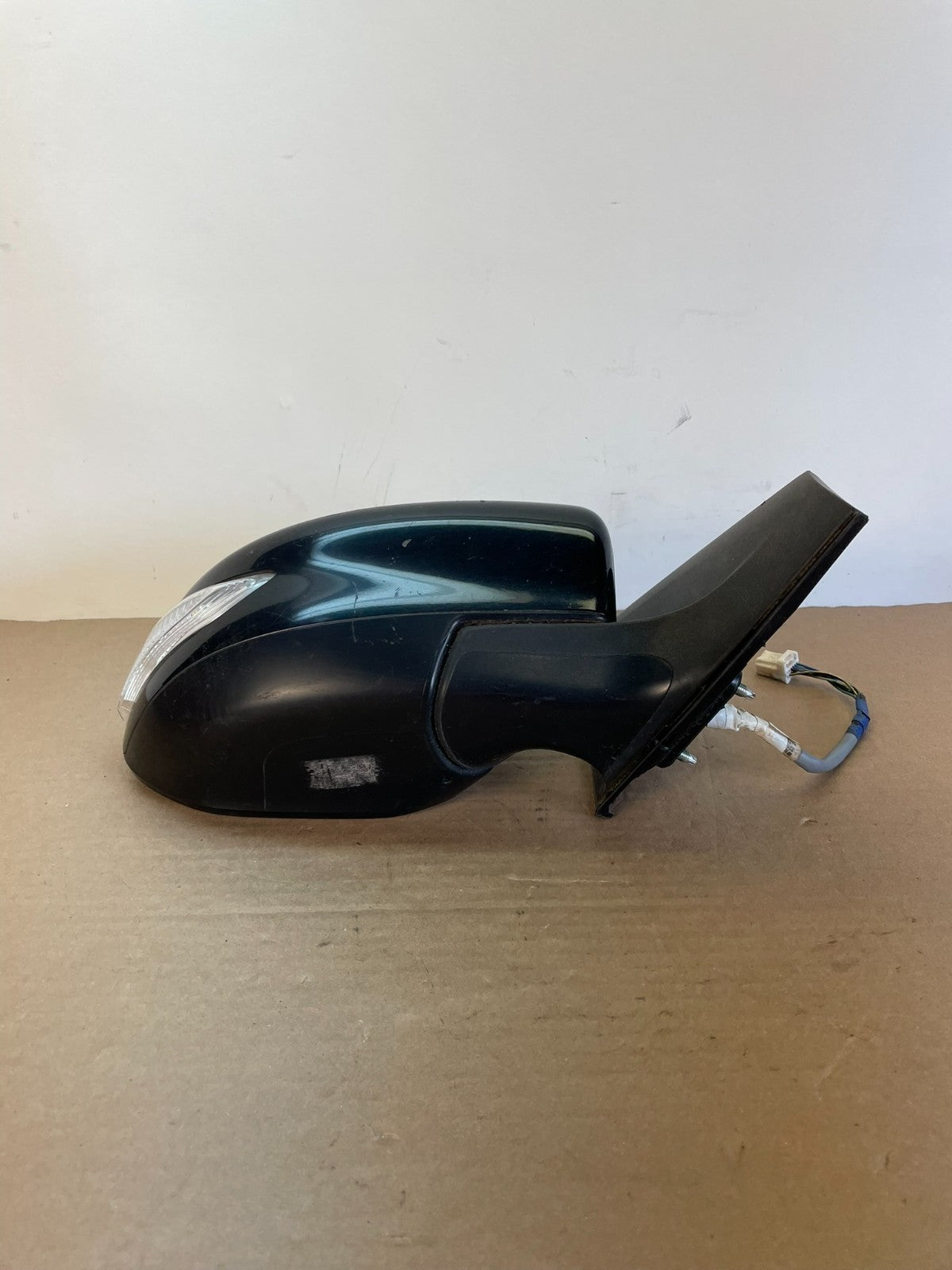 2013 to 2019 Nissan Sentra Right Passenger Side Door Mirror AF5666 DG3