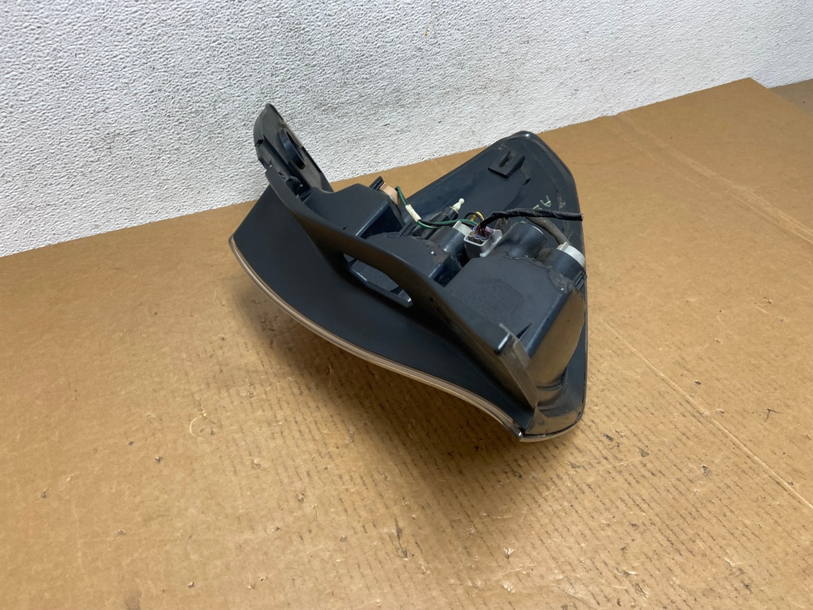 2009 - 2013 Subaru Forester Left Driver Lh Side Tail Light AE0676 LK5