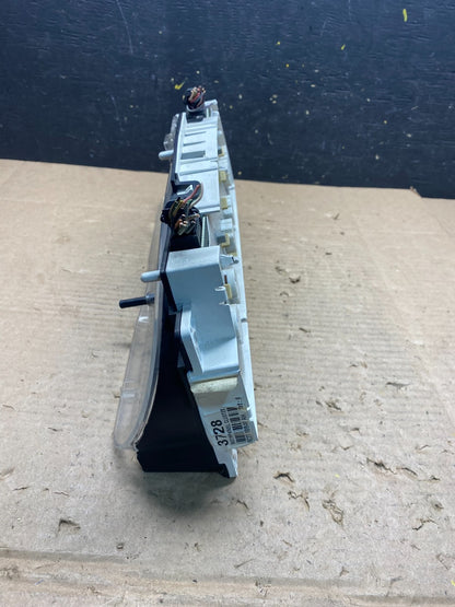 2004 to 2008 Ford E150 E250 E350 Gauge Speedometer Cluster q2314 DG2